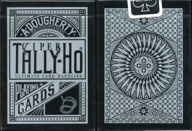 Tally-ho タリホー Viper サークルバック TALLY-HO(タリホー) VIPER(ヴァイパー) CIRCLE BACK(サークル
